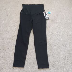 NWT Liverpool Reagan Maternity Skinny Pant Size 4/27